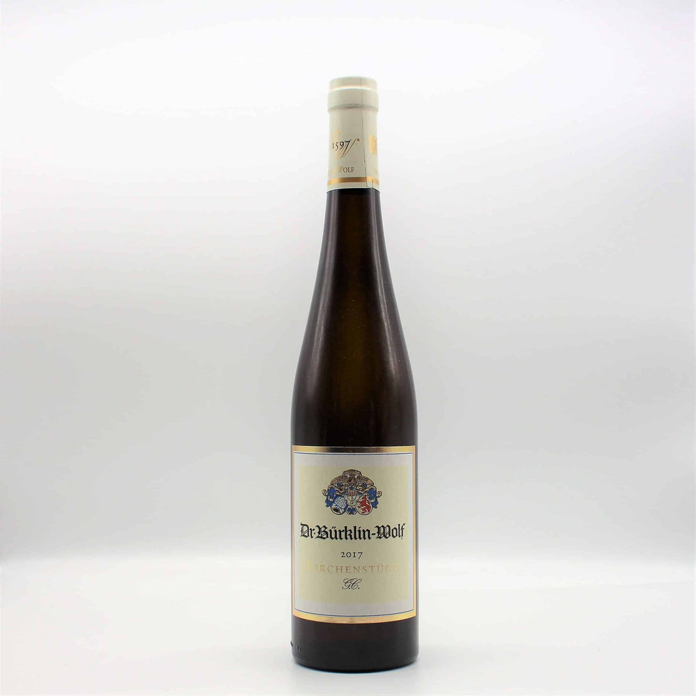 Kirchenstück Forst Riesling - Weingut Dr. Bürklin-Wolf