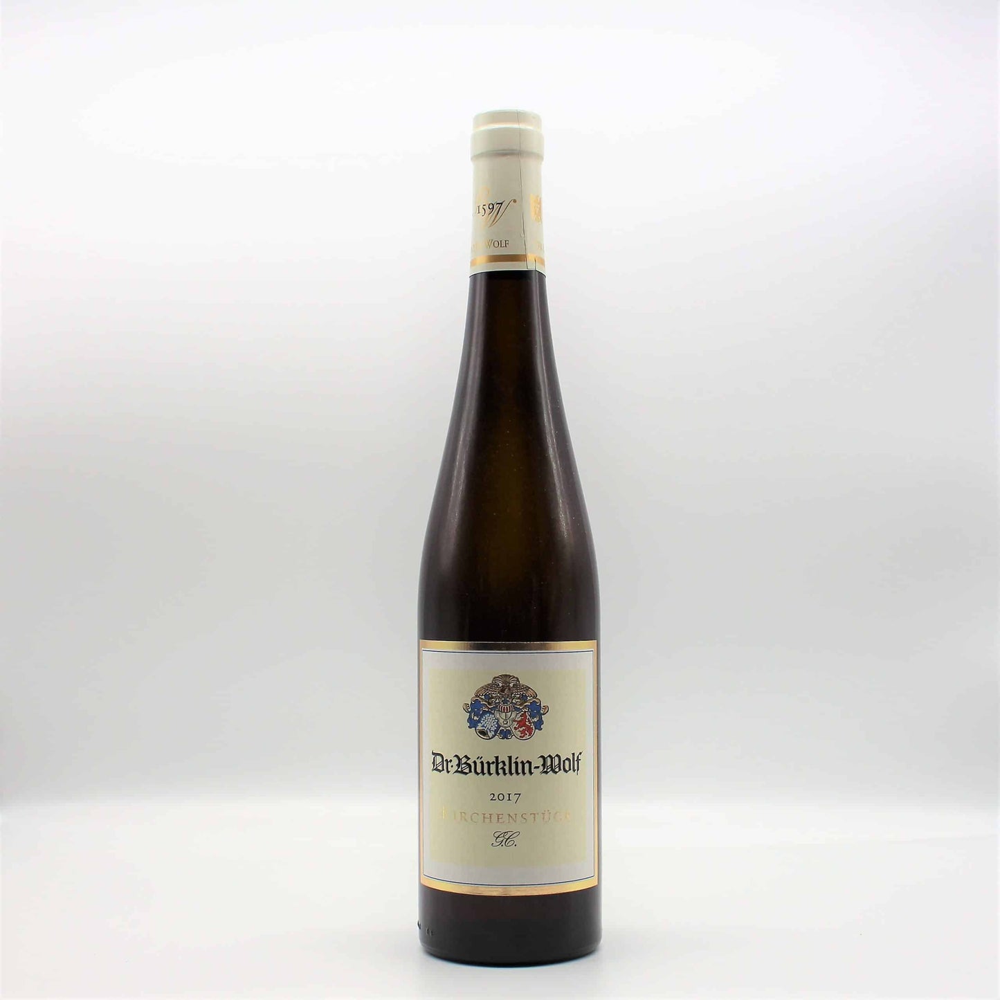 2023 Forster Kirchenstück "Bester Riesling Deutschland"