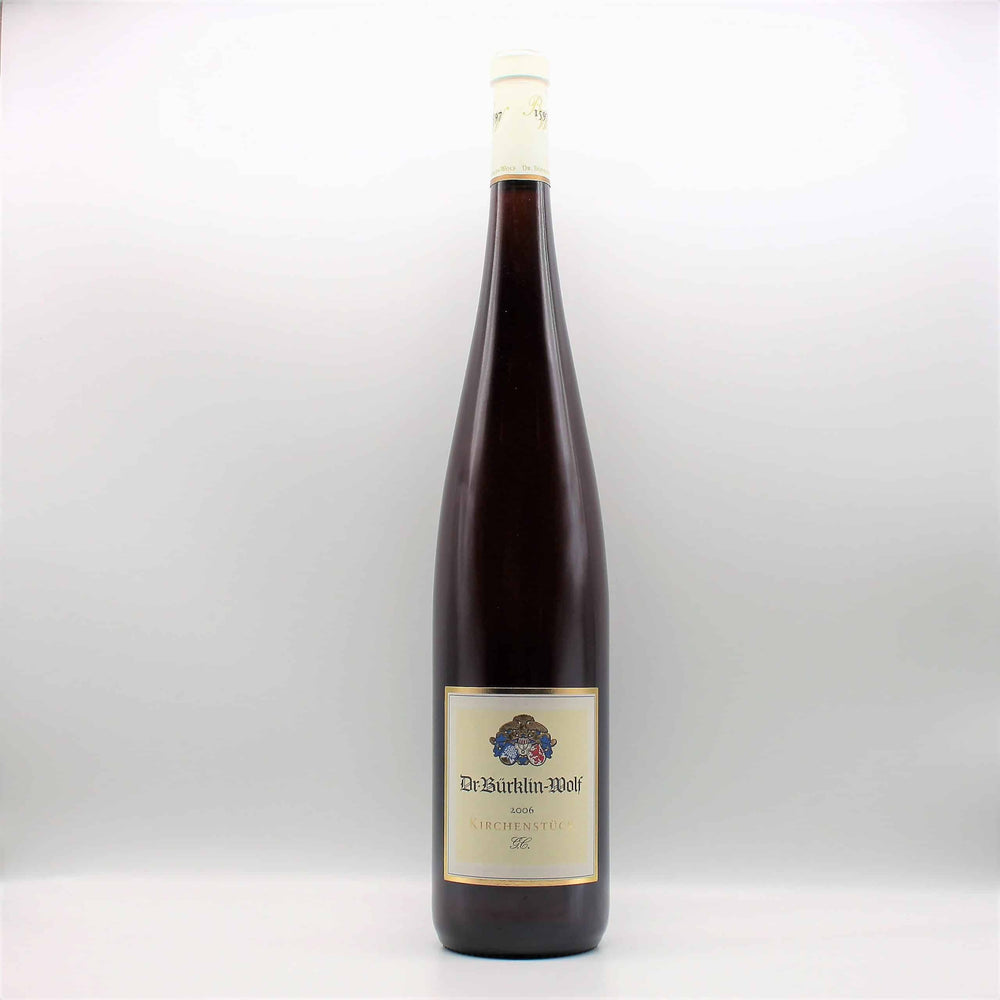 Kirchenstück Forst Riesling - Magnumflasche - Weingut Dr. Bürklin-Wolf