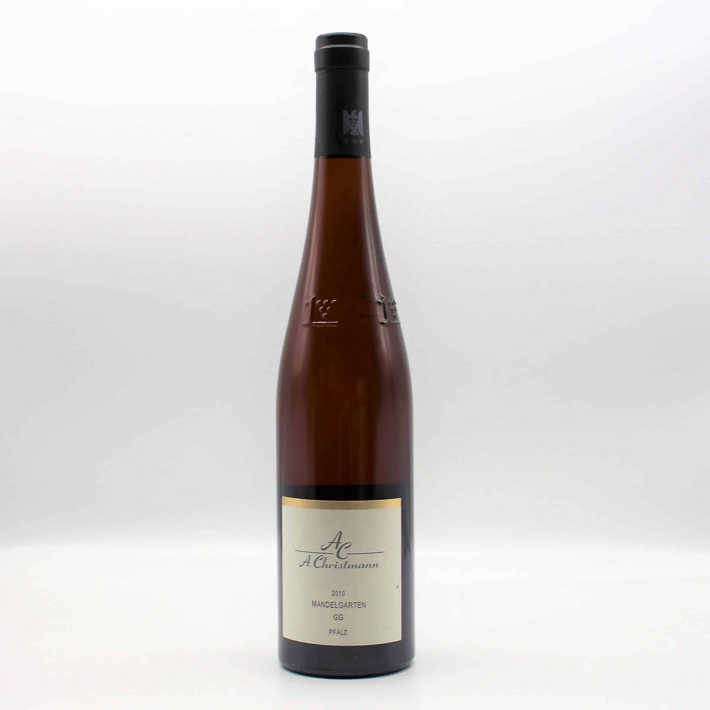 Mandelgarten Gimmeldingen Riesling - Weingut A. Christmann