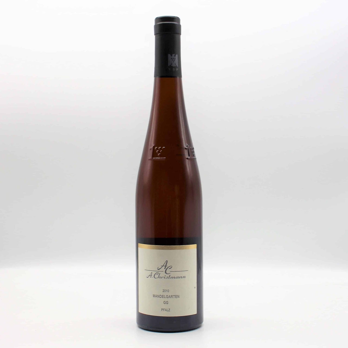 Mandelgarten Gimmeldingen Riesling - Weingut A. Christmann
