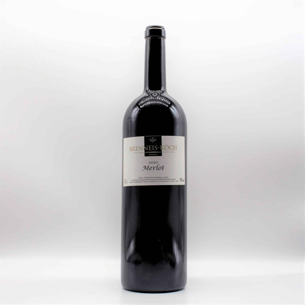 2009/2010 Merlot - Magnumflasche -