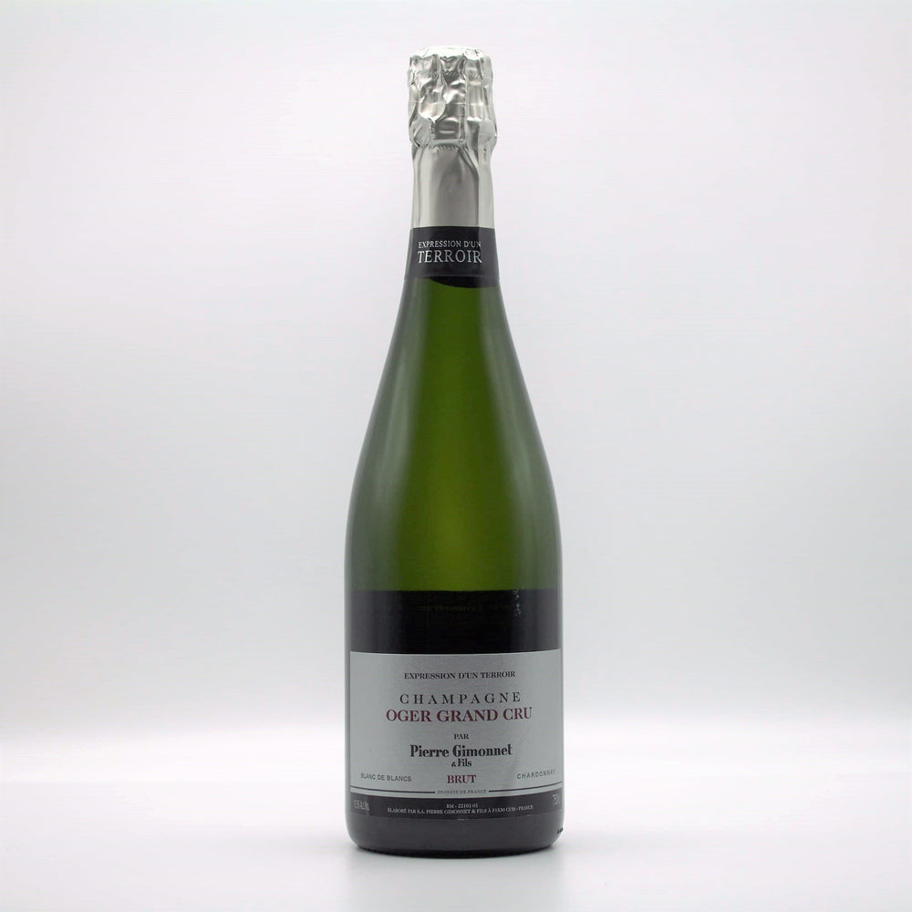 Oger Grand Cru Brut