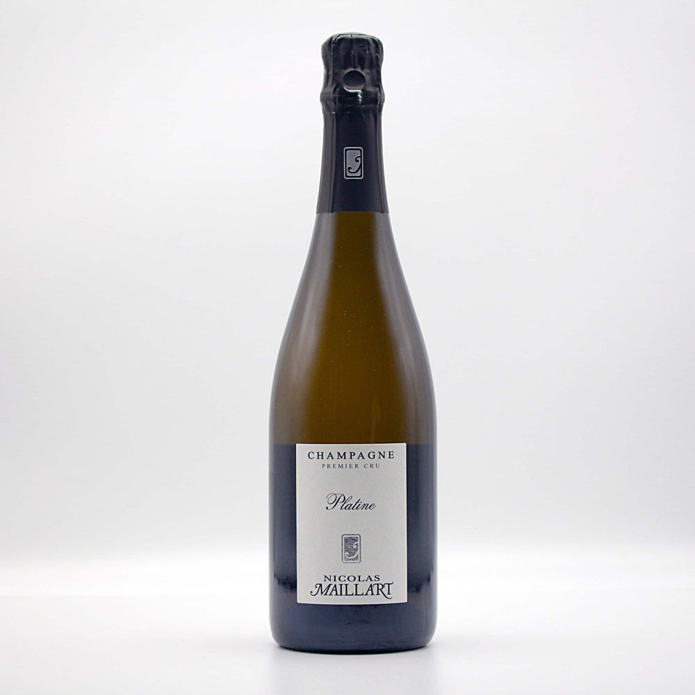 Platine Brut
