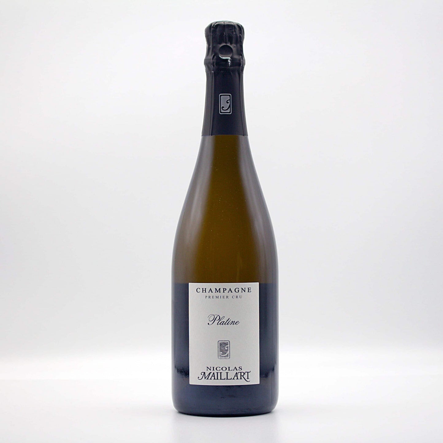 Platine Brut