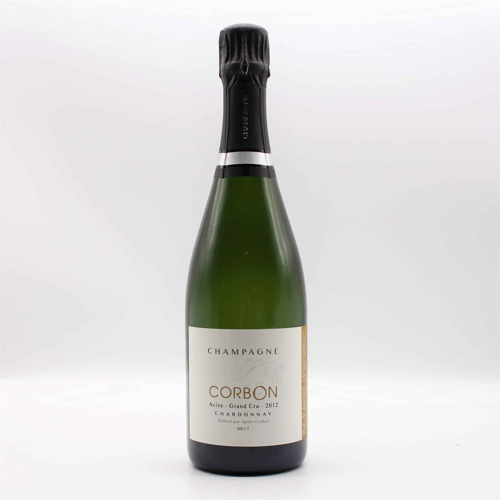 2012 Grand Cru, Avize