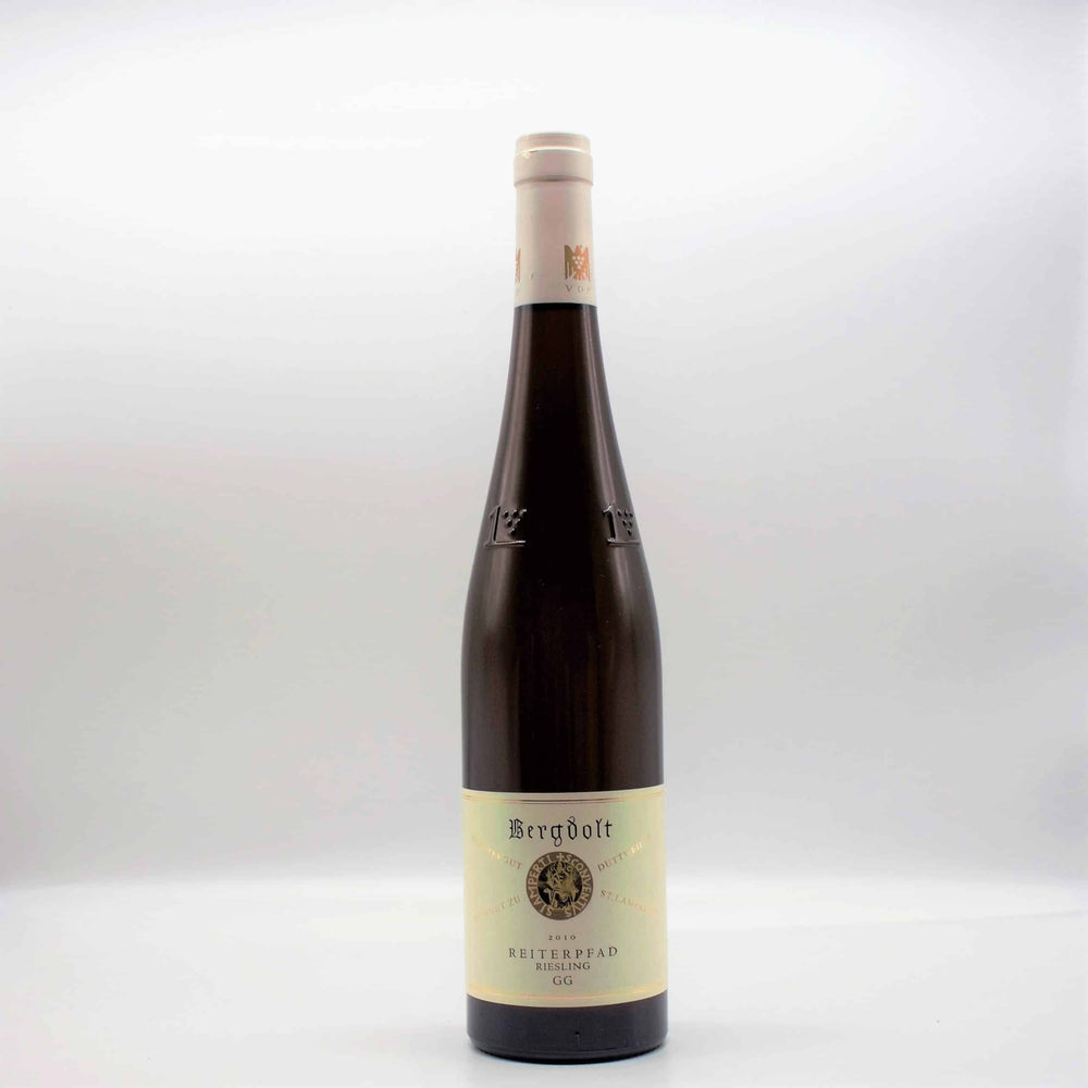 Reiterpfad Ruppertsberg Riesling - Weingut Bergdolt