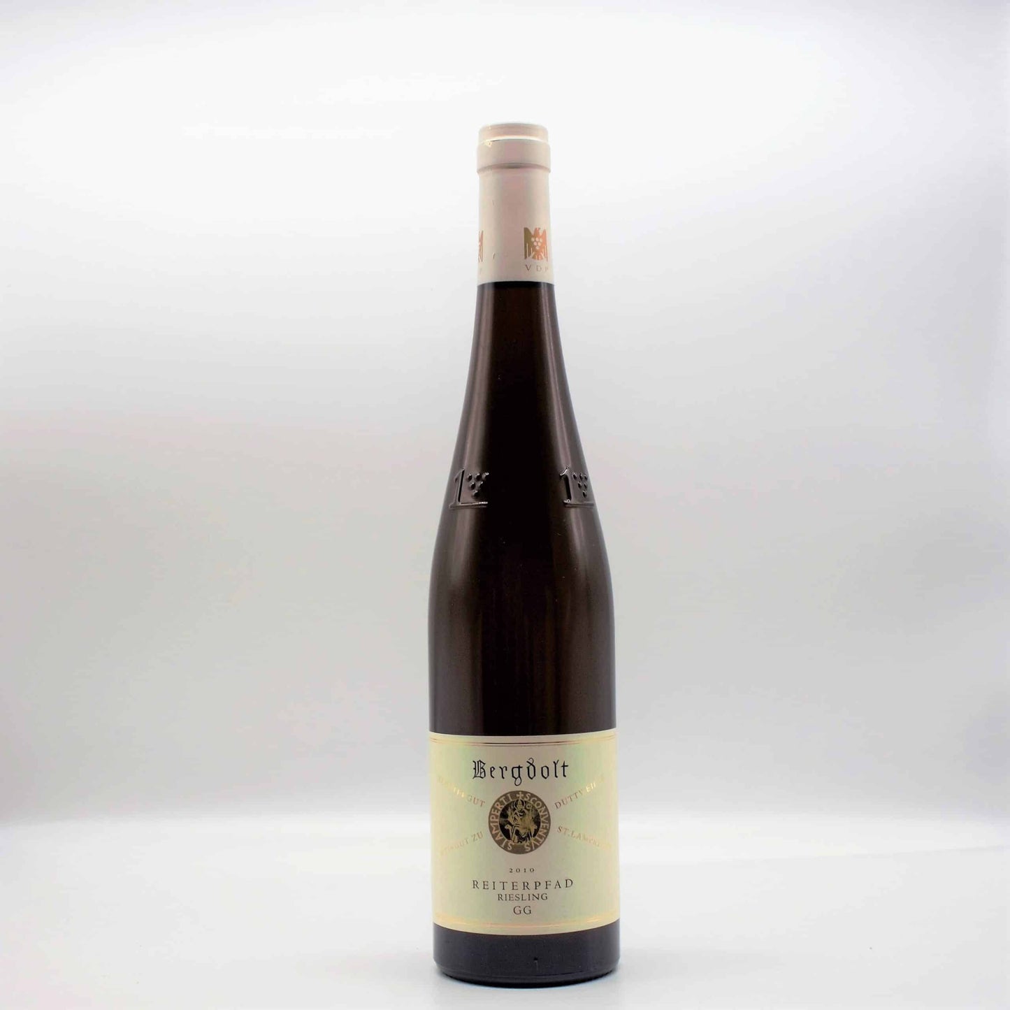 Reiterpfad Ruppertsberg Riesling - Weingut Bergdolt
