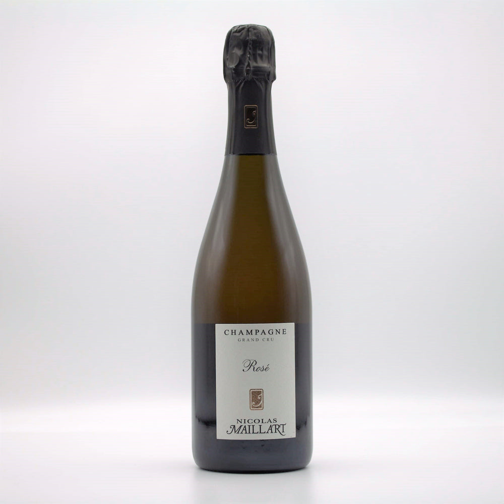 Sale ! Brut Rosé