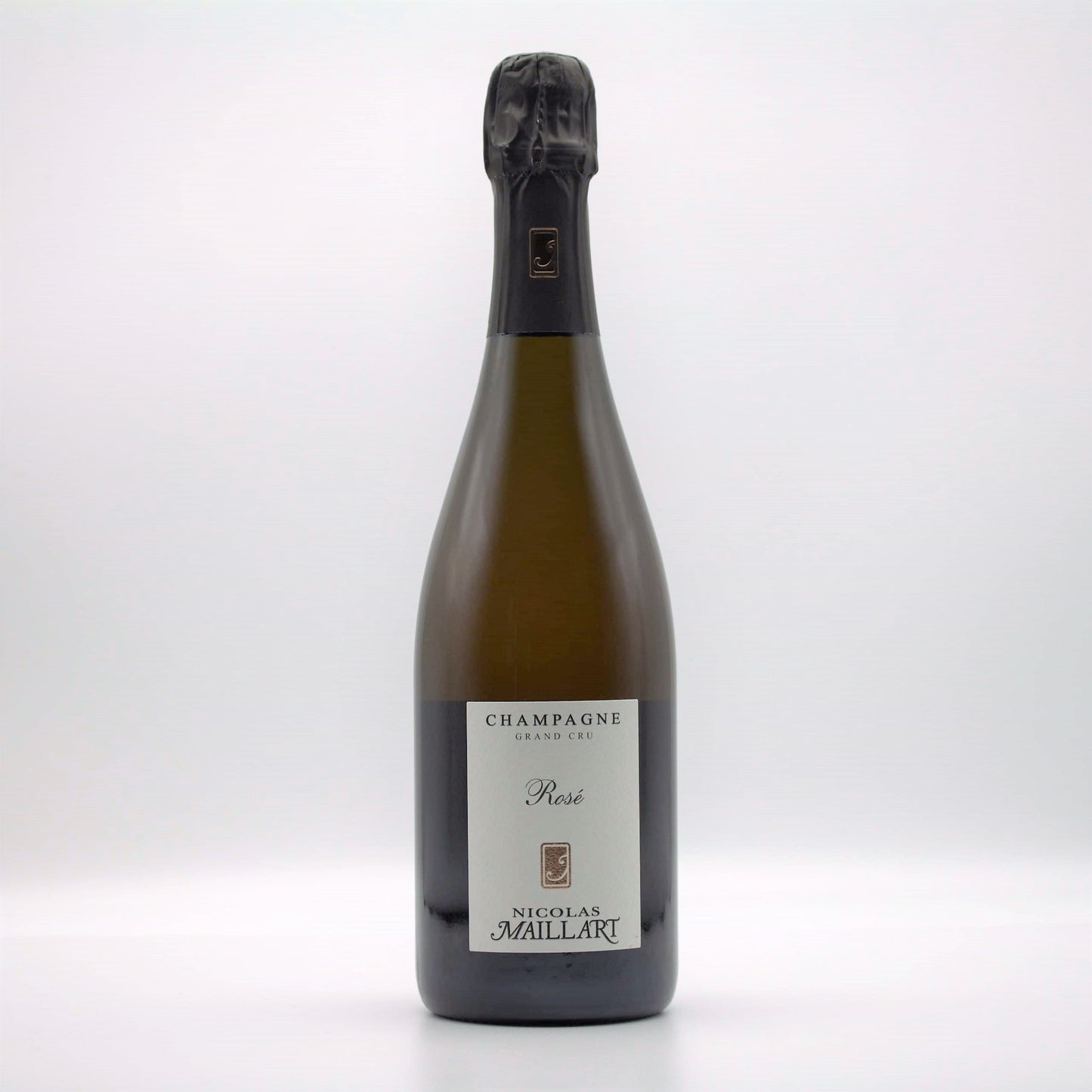 Sale ! Brut Rosé
