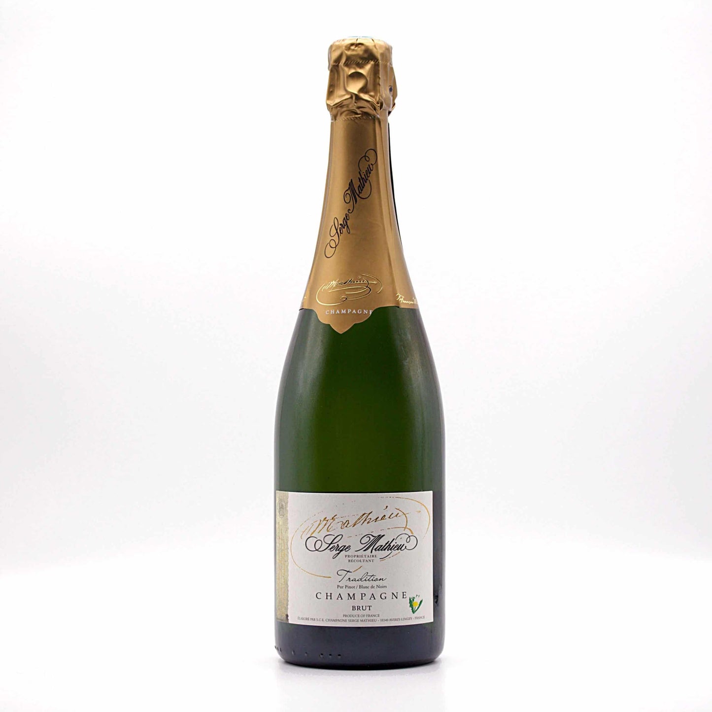 Tradition Brut