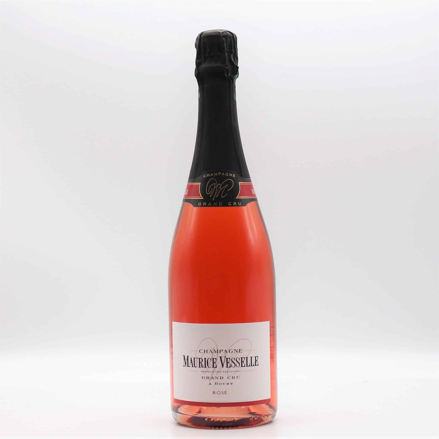 Rosé Extra Brut Grand Cru