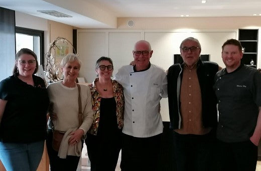 Mas de Lavail - Der Rotwein für gemütliche Winterstunden