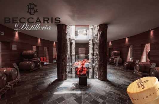 Distilleria Beccaris
