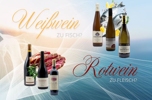 Die besten Food-Pairings neu gedacht!