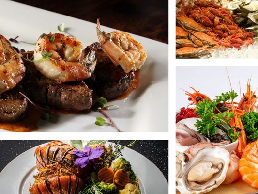 Unser Hotel-Event-Tipp: Gourmet Wochenende – Genuss direkt vor Ort erleben