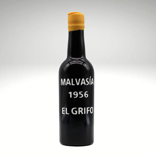 1956 Malvasía Vintage - El Grifo Lanzarote
