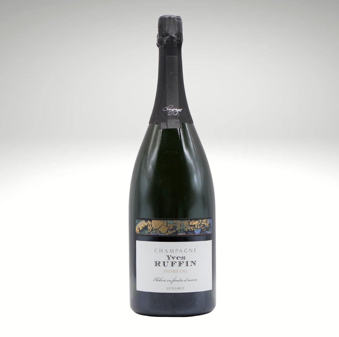 Extra Brut Premier Cru - 1,5l Magnumflasche