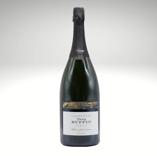 Extra Brut Premier Cru - 1,5l Magnumflasche