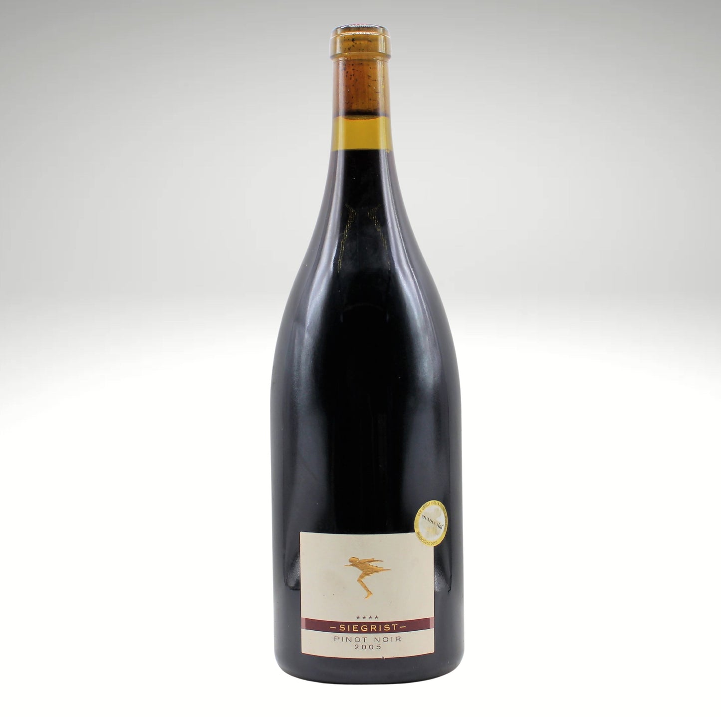 Pinot Noir - Best of 2005 - 3l Doppelmagnum