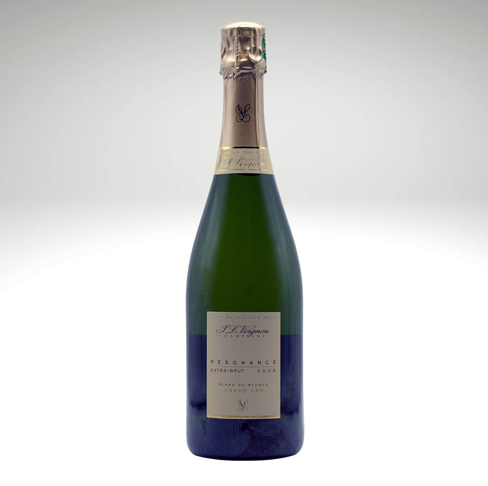 2008 Resonance Extra Brut Grand Cru
