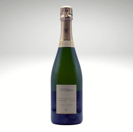 2008 Resonance Extra Brut Grand Cru