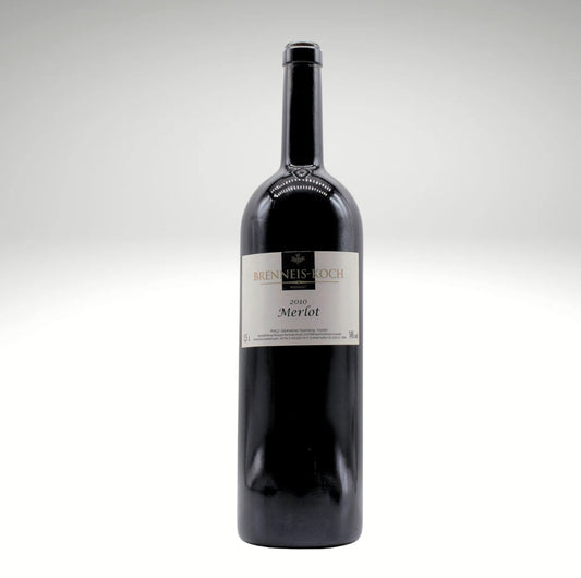 2009/2010 Merlot - 1,5l Magnumflasche -