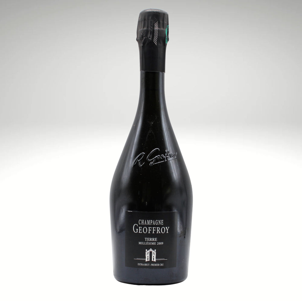 2009 Terre Millesime Premier Cru Extra Brut