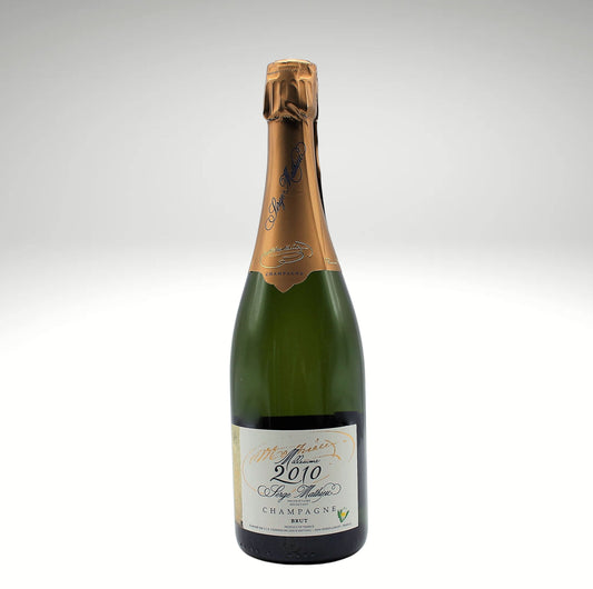 2010 Brut Millesime