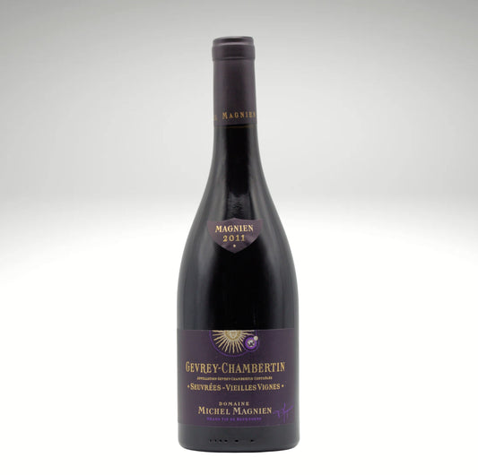 2011 Gevrey-Chambertin "Seuvrée Vielles Vignes" - Burgund