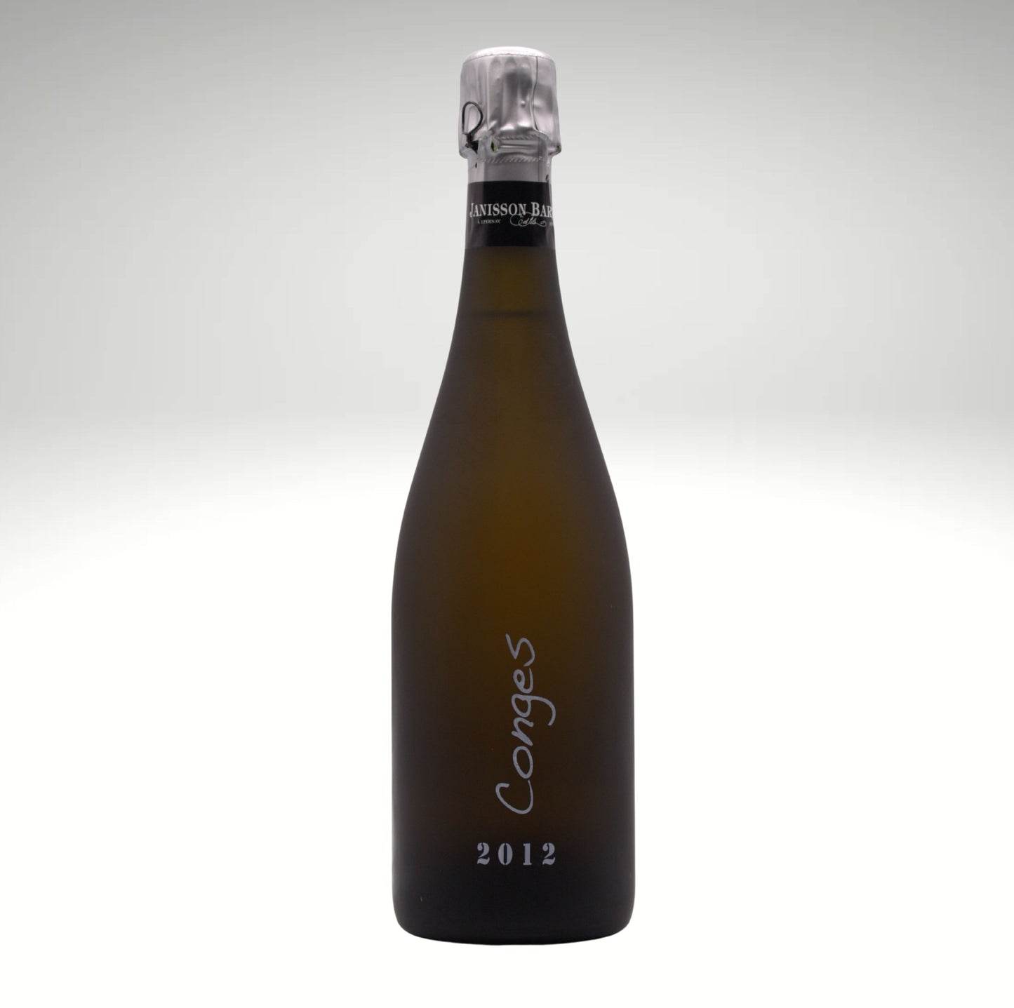 2012 „Conges“ Millesime Extra Brut
