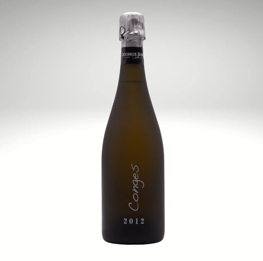 2012 „Conges“ Millesime Extra Brut