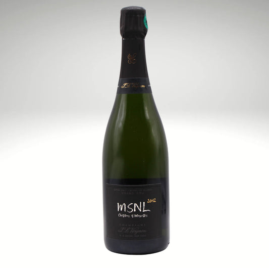 2012 MSNL Grand Cru Extra Brut