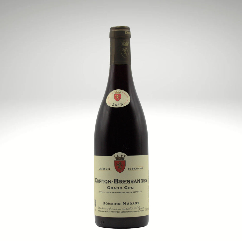 2013 Aloxe-Corton "Les Bressandes" Grand Cru - Burgund