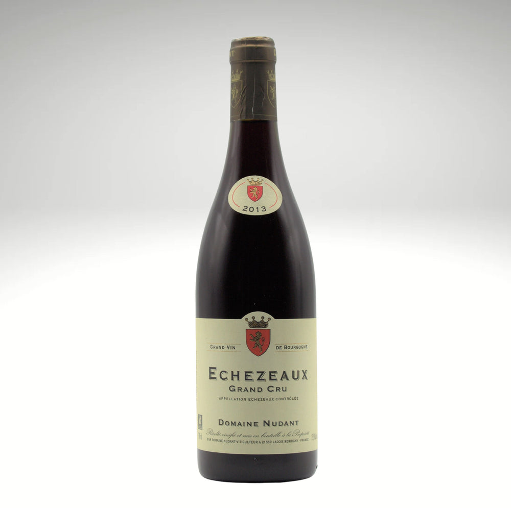 2013 Echezeaux Grand Cru - Burgund