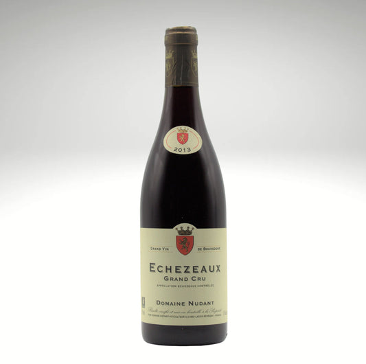 2013 Echezeaux Grand Cru - Burgund