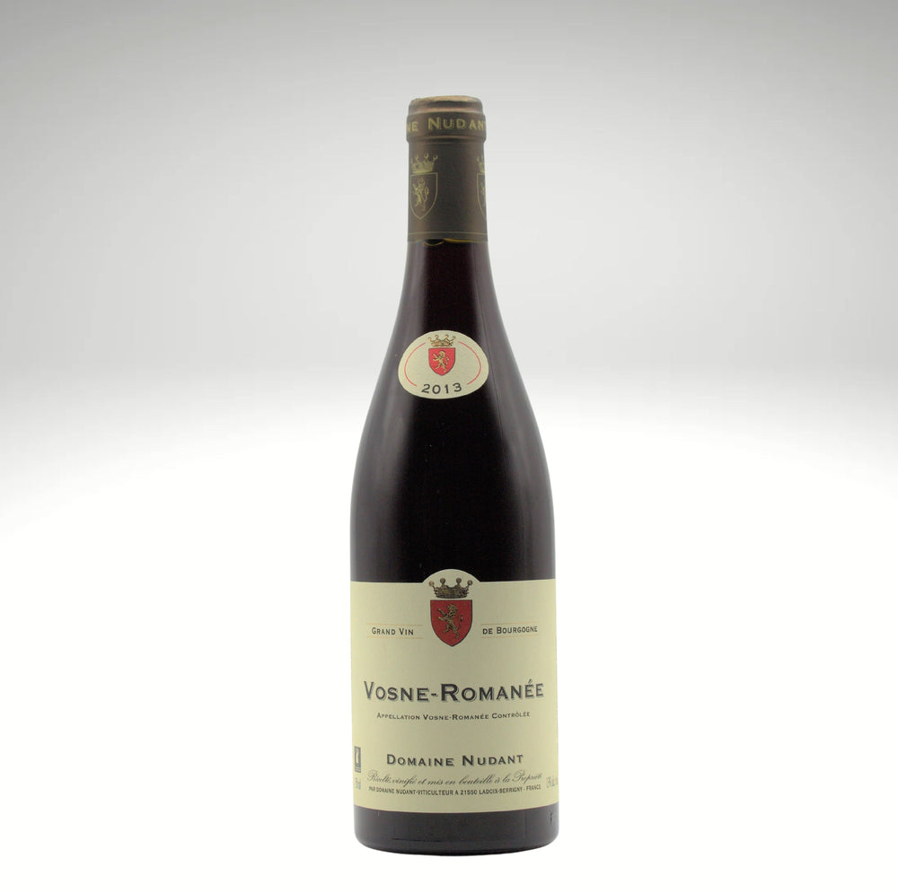 2013 Vosne-Romanée - Burgund