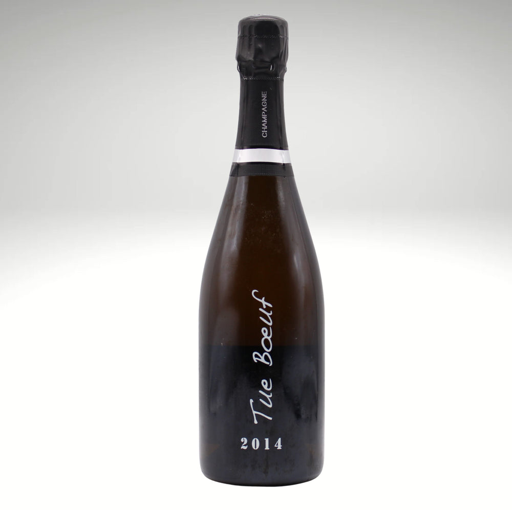 2014 "Tue Boeuf" Millesime Extra Brut