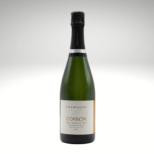 Sommer Geheim-Tipp  - 2014 Pur Avize Grand Cru