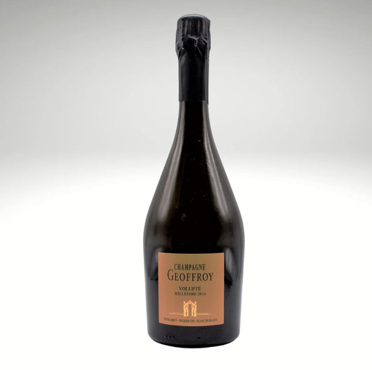 2014 Volupté Premier Cru Extra Brut