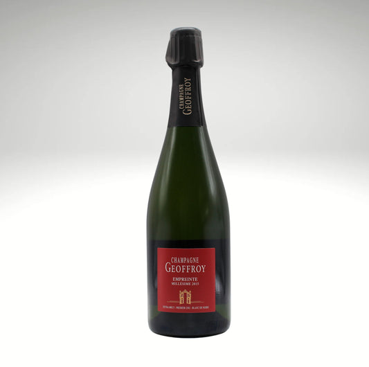 2015 Empreinte Premier Cru Extra Brut