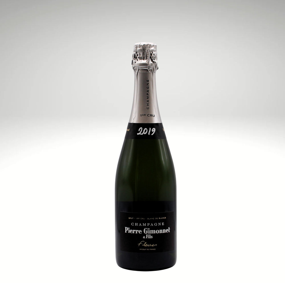 2019 Fleuron Millesime Premier Cru Brut