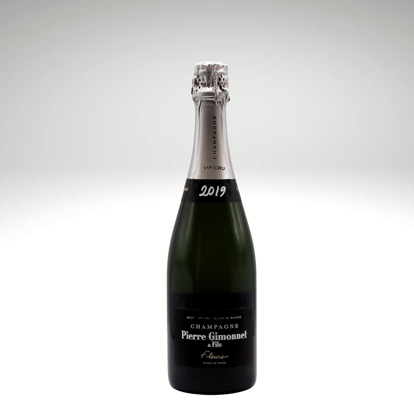 2019 Fleuron Millesime Premier Cru Brut