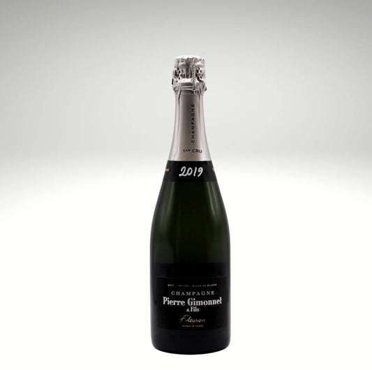 2019 Fleuron Millesime Premier Cru Brut