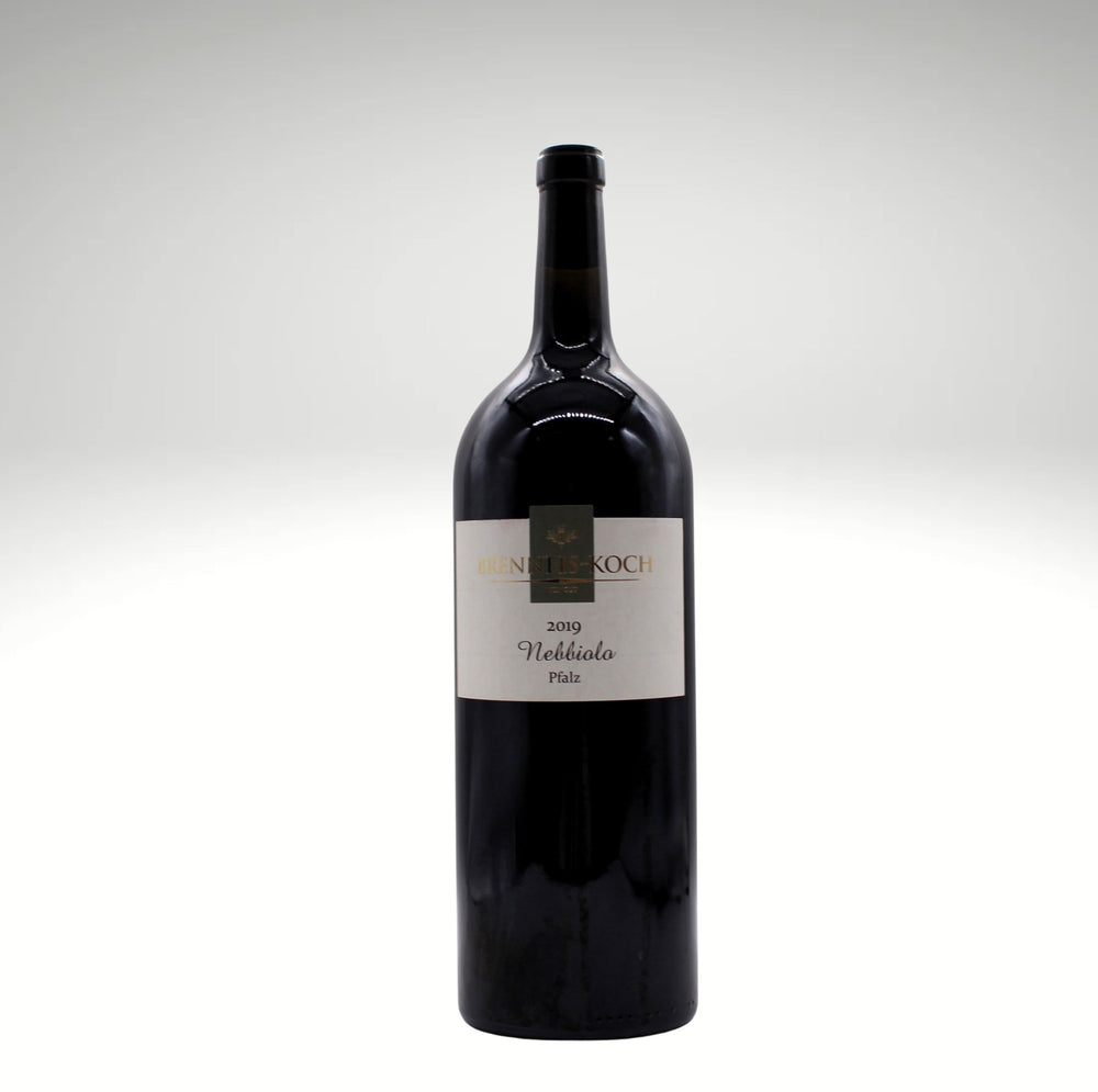 2019 Outstanding Nebbiolo - 1,5l Magnumflasche -