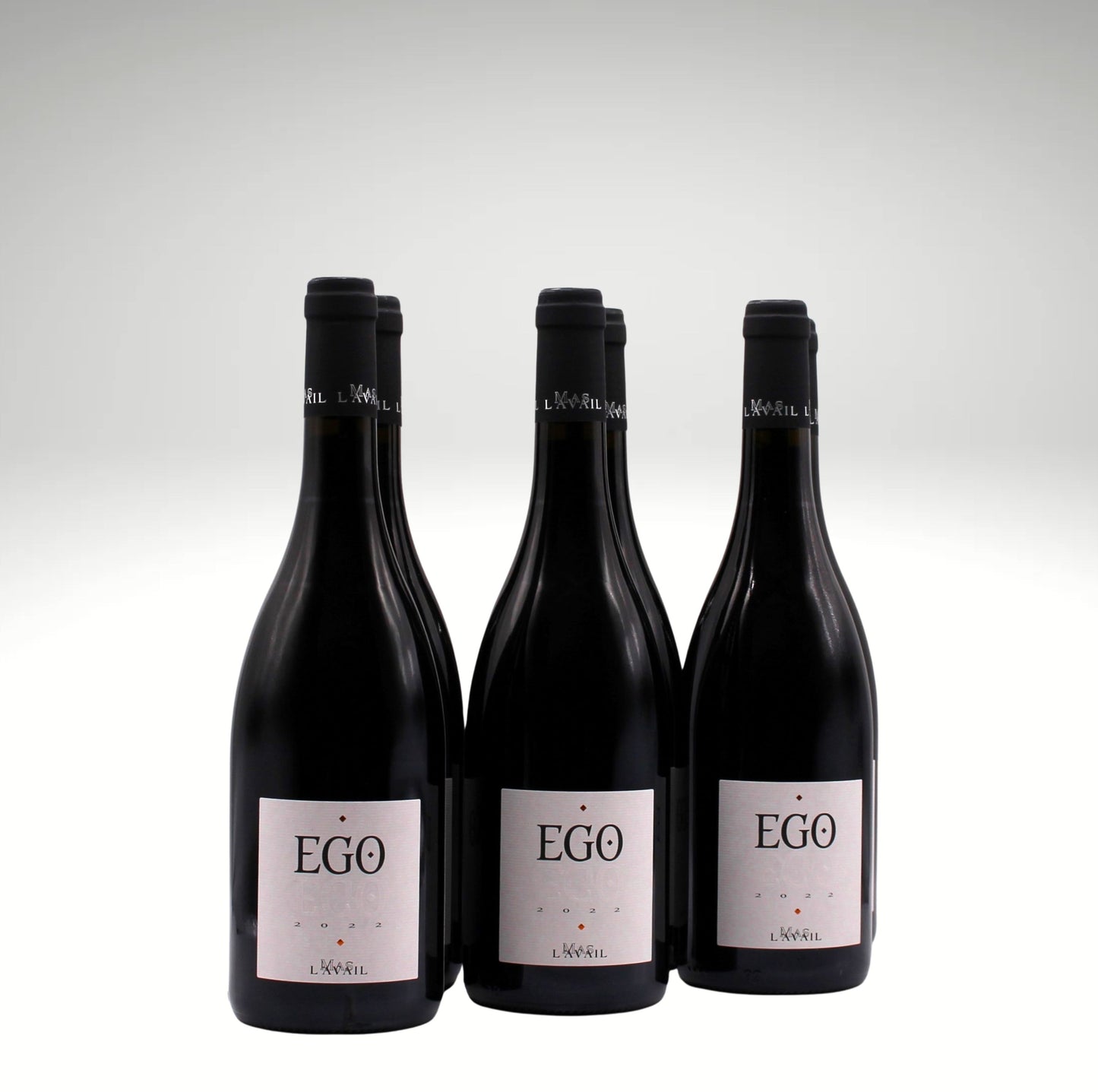 2022 Ego - Languedoc-Roussillon