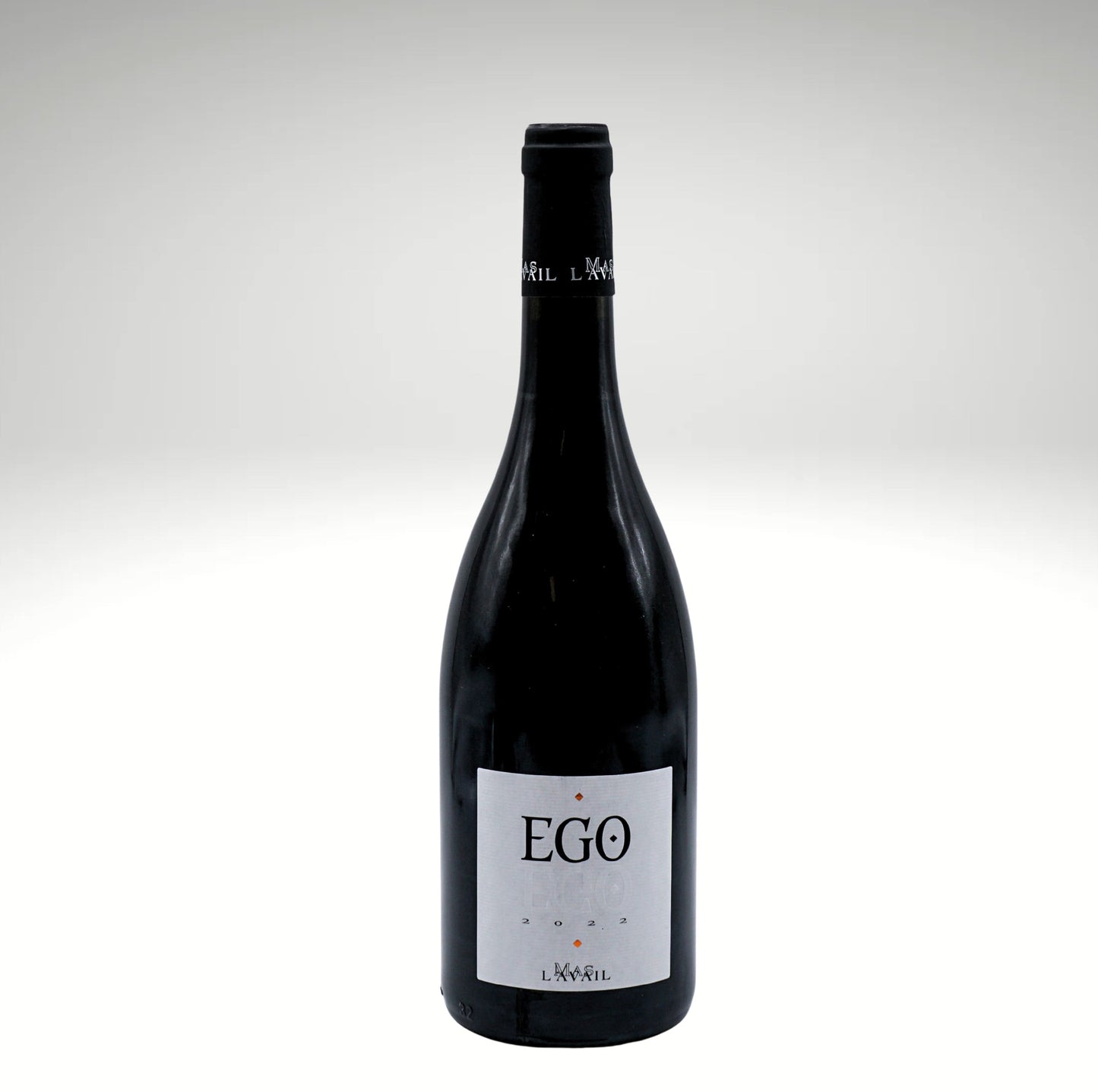 2022 Ego - Languedoc-Roussillon