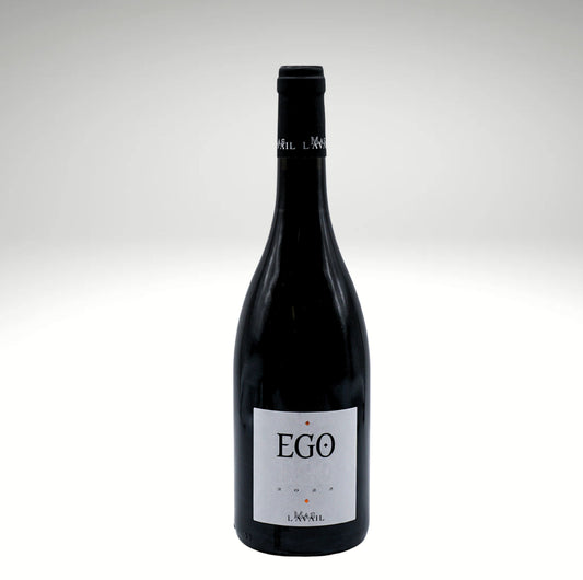 2022 Ego - Languedoc-Roussillon