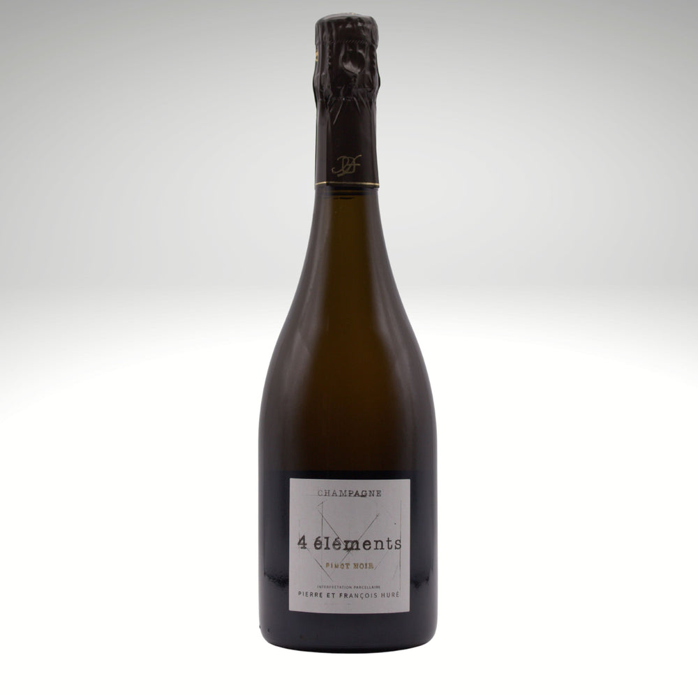 4 Eléments Pinot Noir Extra Brut
