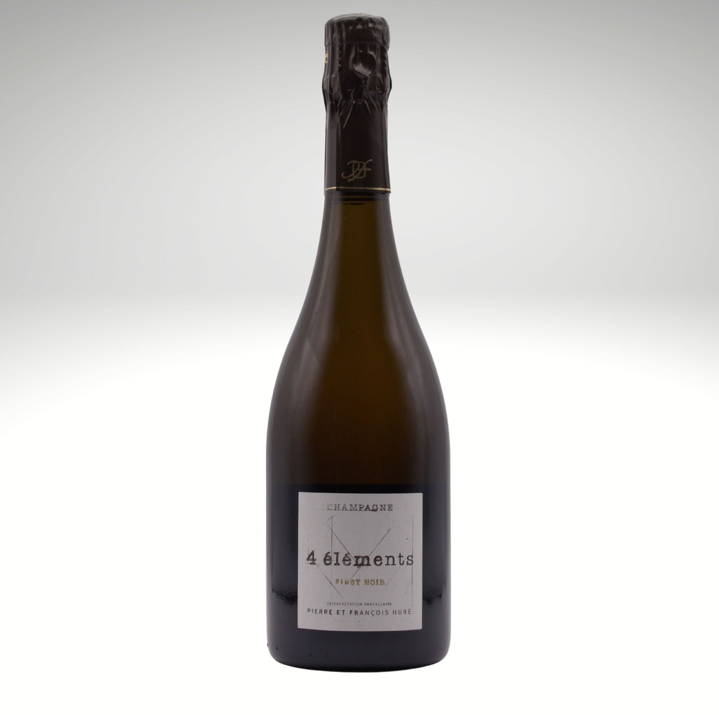 4 Eléments Pinot Noir Extra Brut